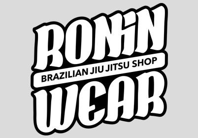 RoninWear BJJ & Combat Sports Shop