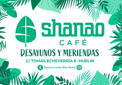 Shanao Café